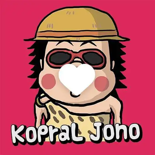 Play FakeCall Kopral Jono APK