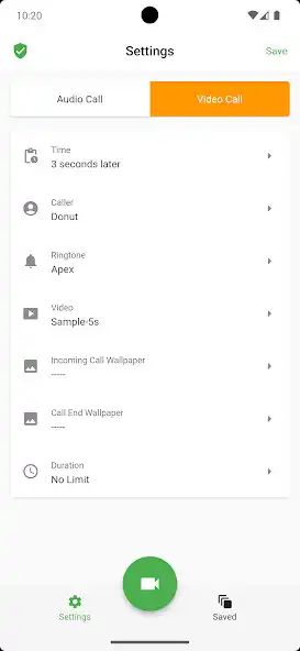 Play Fake Call Me - Prank  and enjoy Fake Call Me - Prank with UptoPlay