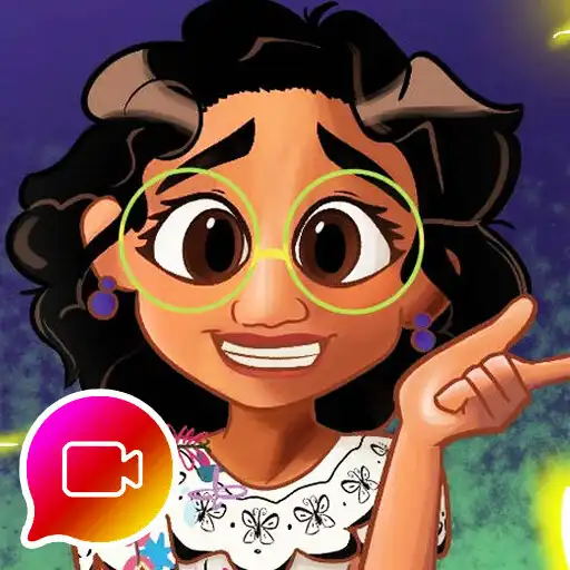 Play Fake Call Mirabel Encanto APK Play Fake Call Mirabel Encanto APK