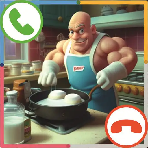 Play Fake Call Mr Clean Game APK Play Fake Call Mr Clean Game APK
