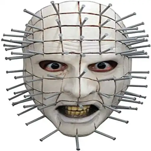 Play fake call pinhead prank as an online game fake call pinhead prank with UptoPlay