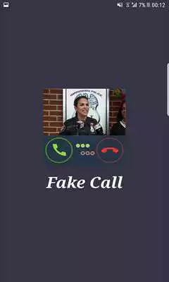 Play Fake Call Police Play Fake Call Police