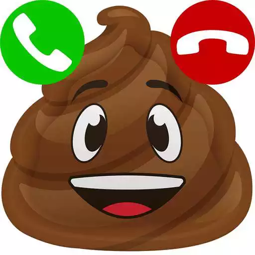 Play Fake Call Poop 2 Game APK Play Fake Call Poop 2 Game APK