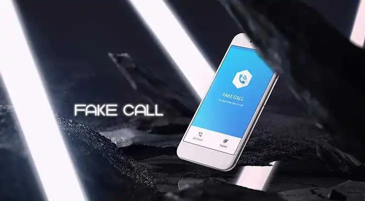Play Fake Call Prank 2016