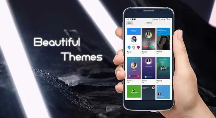 Play Fake Call Prank 2016