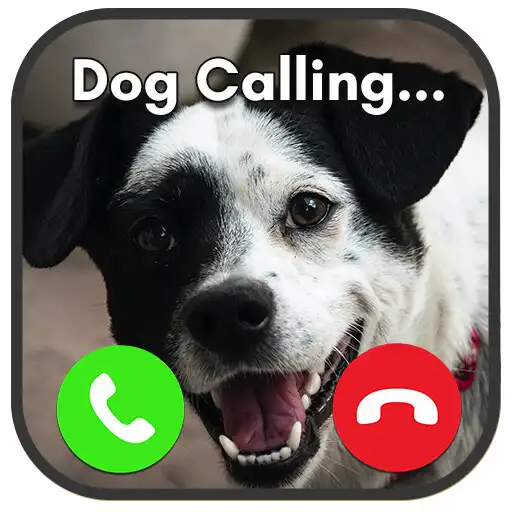 Play Fake Call Prank- Animals APK Play Fake Call Prank- Animals APK