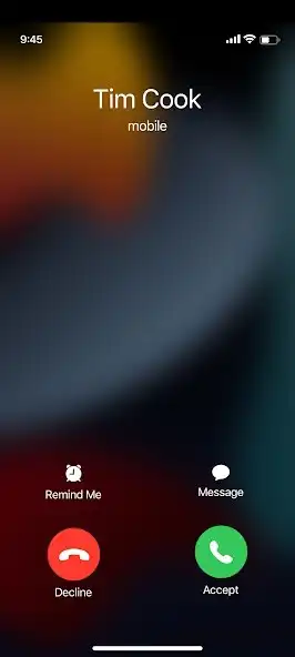 Play Fake Call - Prank Caller as an online game Fake Call - Prank Caller with UptoPlay