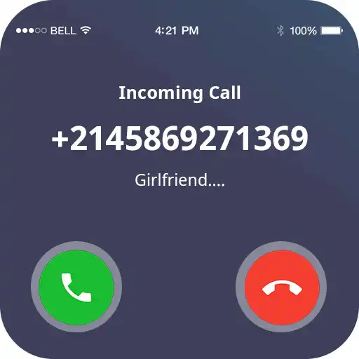 Play Fake Call - Prank phone call APK