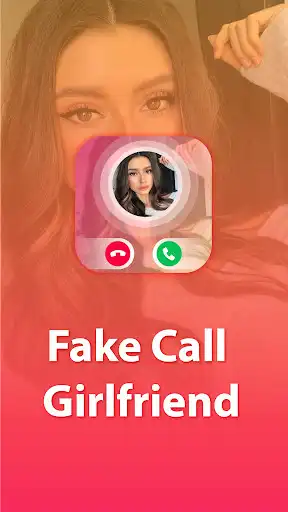Play Fake Call - Prank With Friend as an online game Fake Call - Prank With Friend with UptoPlay