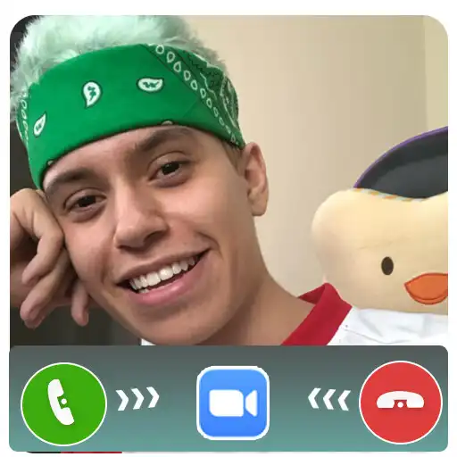Play Fake Call Robin Hood Gamer APK Play Fake Call Robin Hood Gamer APK