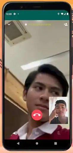 Play Fake Call Sandrinna Rey Bong as an online game online Fake Call Sandrinna Rey Bong with UptoPlay fake.call.video.jendela_smp.Sandrinna_Michelle.dan.Rey_Bong.wulan.joko Play Fake Call Sandrinna Rey Bong as an online game Fake Call Sandrinna Rey Bong with UptoPlay