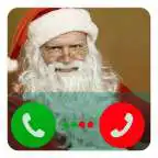 Free play online Fake Call Santa APK Free play online Fake Call Santa APK