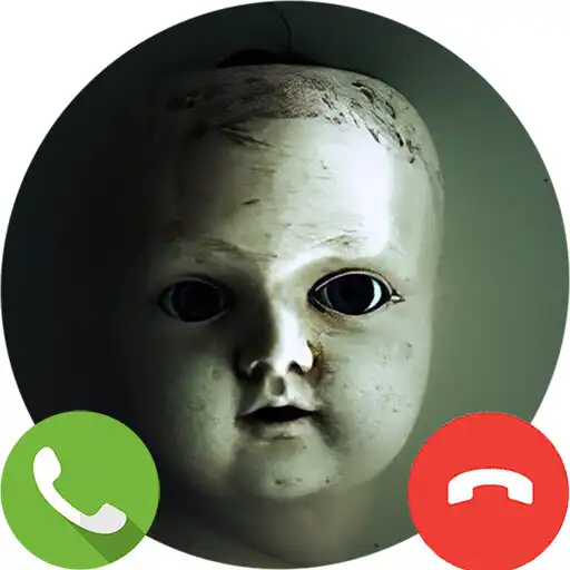 Play Fake Call Scary Baby Game APK