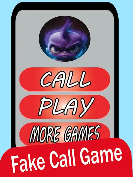 Play Fake Call Scary Baby Game and enjoy Fake Call Scary Baby Game with UptoPlay Play Fake Call Scary Baby Game and enjoy Fake Call Scary Baby Game with UptoPlay