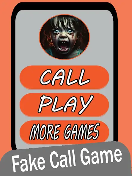 Play Fake Call Scary Child Game and enjoy Fake Call Scary Child Game with UptoPlay Play Fake Call Scary Child Game and enjoy Fake Call Scary Child Game with UptoPlay