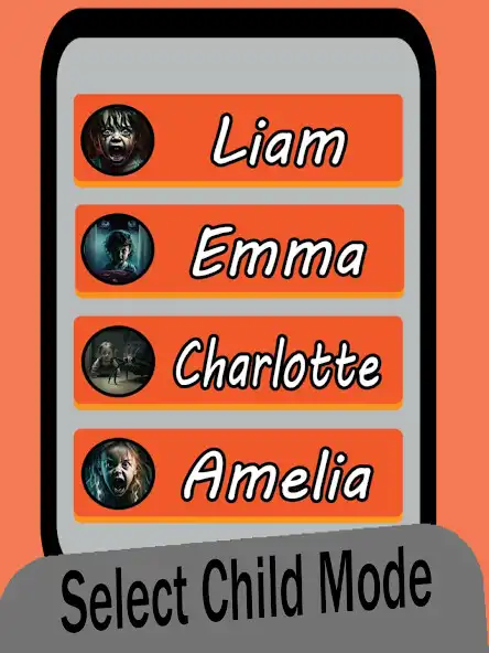 Play Fake Call Scary Child Game as an online game online Fake Call Scary Child Game with UptoPlay Play Fake Call Scary Child Game as an online game Fake Call Scary Child Game with UptoPlay