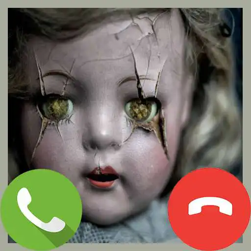 Play Fake Call Scary Doll Game APK Play Fake Call Scary Doll Game APK