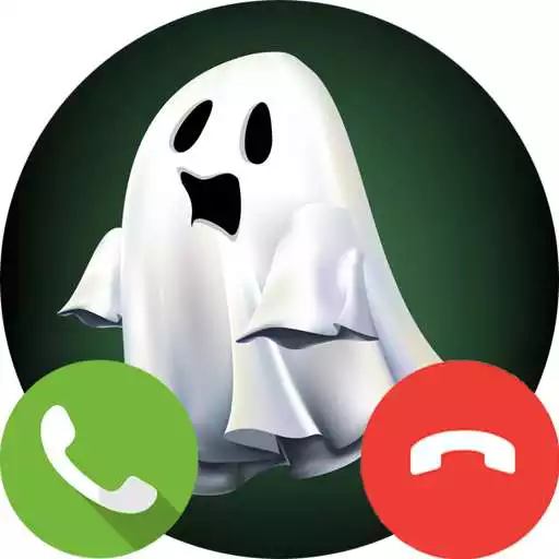 Play Fake Call Scary Ghost Game APK Play Fake Call Scary Ghost Game APK