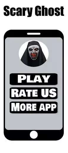 Play Fake Call Scary Ghost Game  and enjoy Fake Call Scary Ghost Game with UptoPlay