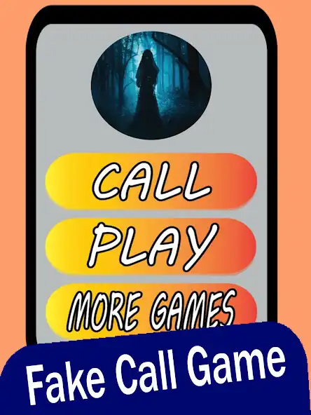 Play Fake Call Scary Ghosts Game and enjoy Fake Call Scary Ghosts Game with UptoPlay Play Fake Call Scary Ghosts Game and enjoy Fake Call Scary Ghosts Game with UptoPlay