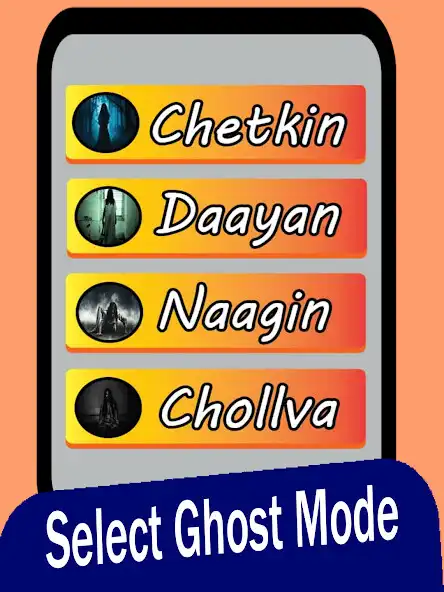 Play Fake Call Scary Ghosts Game as an online game online Fake Call Scary Ghosts Game with UptoPlay Play Fake Call Scary Ghosts Game as an online game Fake Call Scary Ghosts Game with UptoPlay