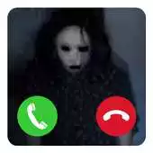 Free play online Fake Call Scary Girl APK Free play online Fake Call Scary Girl APK