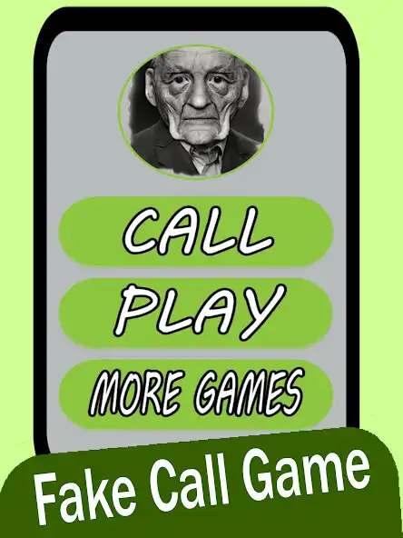 Play Fake Call Scary Grandpa Game and enjoy Fake Call Scary Grandpa Game with UptoPlay Play Fake Call Scary Grandpa Game and enjoy Fake Call Scary Grandpa Game with UptoPlay