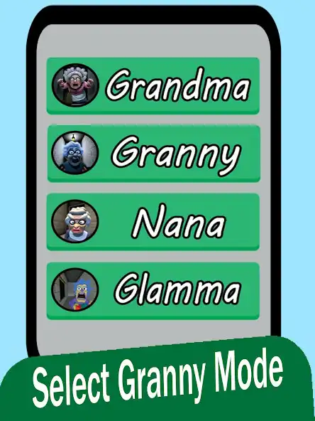 Play Fake Call Scary Granny Games as an online game online Fake Call Scary Granny Games with UptoPlay Play Fake Call Scary Granny Games as an online game Fake Call Scary Granny Games with UptoPlay