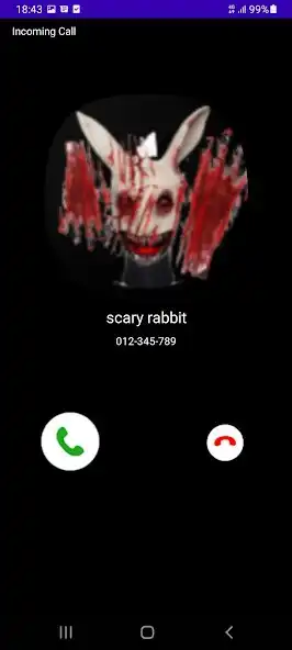 Play fake call scary krampus prank and enjoy fake call scary krampus prank with UptoPlay Play fake call scary krampus prank and enjoy fake call scary krampus prank with UptoPlay