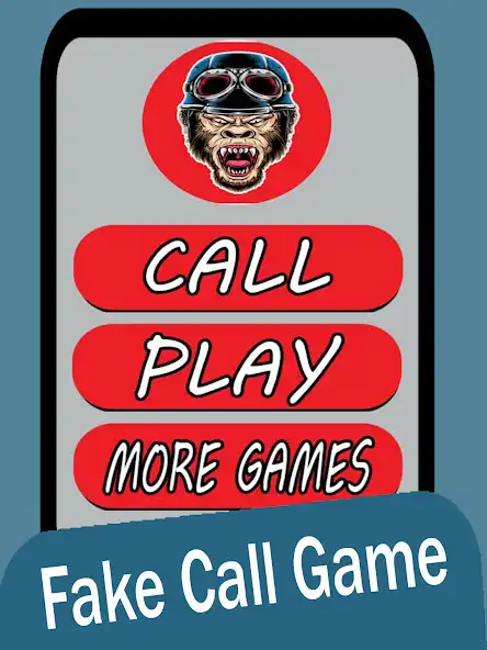 Play Fake Call Scary Monkey Games and enjoy Fake Call Scary Monkey Games with UptoPlay Play Fake Call Scary Monkey Games and enjoy Fake Call Scary Monkey Games with UptoPlay