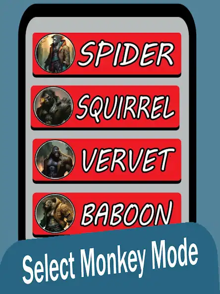 Play Fake Call Scary Monkey Games as an online game online Fake Call Scary Monkey Games with UptoPlay Play Fake Call Scary Monkey Games as an online game Fake Call Scary Monkey Games with UptoPlay