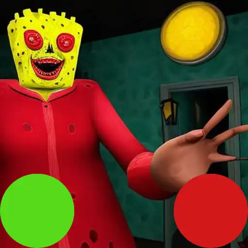 Play fake call  scary sponge granny APK