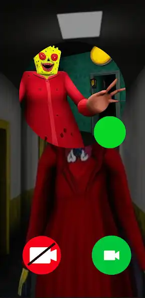 Play fake call scary sponge granny and enjoy fake call scary sponge granny with UptoPlay Play fake call scary sponge granny and enjoy fake call scary sponge granny with UptoPlay