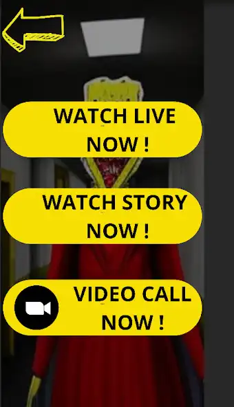 Play fake call scary sponge granny as an online game online fake call scary sponge granny with UptoPlay Play fake call scary sponge granny as an online game fake call scary sponge granny with UptoPlay