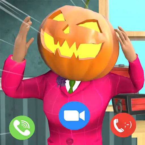 Play Fake Call Scary Teacher Prank APK Play Fake Call Scary Teacher Prank APK