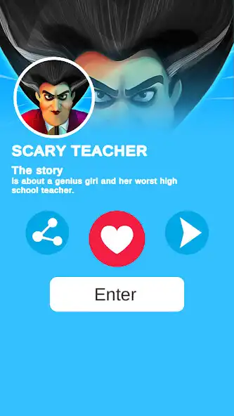 Play Fake Call Scary Teacher as an online game online Fake Call Scary Teacher with UptoPlay Play Fake Call Scary Teacher as an online game Fake Call Scary Teacher with UptoPlay