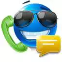 Free play online Fake Call & SMS & Call Logs  APK