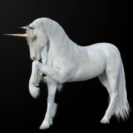 Play fake call unicorn prank APK