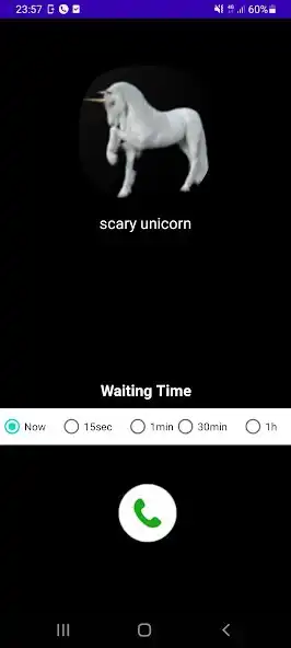 Play fake call unicorn prank and enjoy fake call unicorn prank with UptoPlay Play fake call unicorn prank and enjoy fake call unicorn prank with UptoPlay