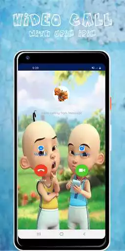 Play Fake Call ☎️ Video Call Prank as an online game online Fake Call ☎️ Video Call Prank with UptoPlay lss.fakevideocall.upinipin_call Play Fake Call ☎️ Video Call Prank as an online game Fake Call ☎️ Video Call Prank with UptoPlay