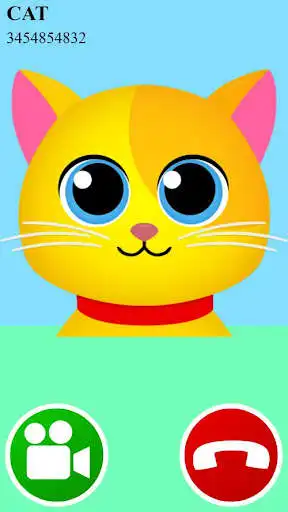 Play fake call video cat 2 game and enjoy fake call video cat 2 game with UptoPlay Play fake call video cat 2 game and enjoy fake call video cat 2 game with UptoPlay