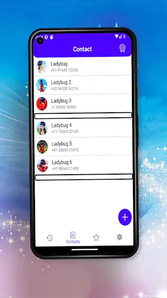 Play Fake Call Video From LadyBug and enjoy Fake Call Video From LadyBug with UptoPlay Play Fake Call Video From LadyBug and enjoy Fake Call Video From LadyBug with UptoPlay