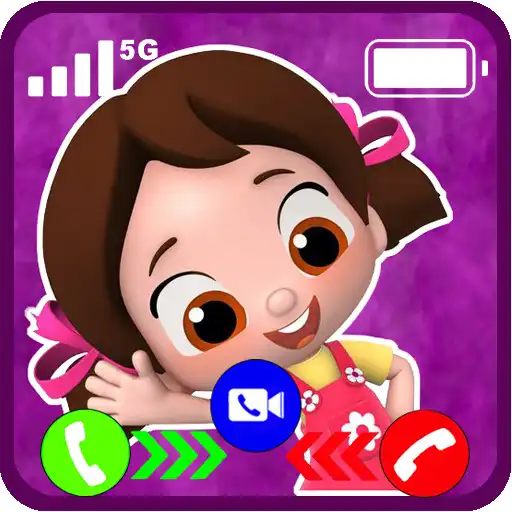 Play Fake Call Video From Niloya APK Play Fake Call Video From Niloya APK