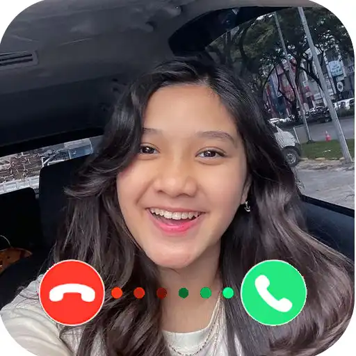 Play Fake Call Video Naisa Alifia APK Play Fake Call Video Naisa Alifia APK