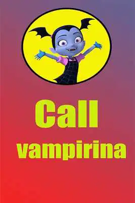 Play Fake Call Vimpirina