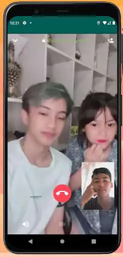 Play Fake Call Wahyu Kadeo dan Dini as an online game online Fake Call Wahyu Kadeo dan Dini with UptoPlay fake.wavideocall.wahyukadeocallprank.fakecallwahyukadeo.tikaollafakecallprank.dinilidafakecall Play Fake Call Wahyu Kadeo dan Dini as an online game Fake Call Wahyu Kadeo dan Dini with UptoPlay