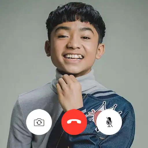 Play Fake Call with Betrand Peto APK Play Fake Call with Betrand Peto APK