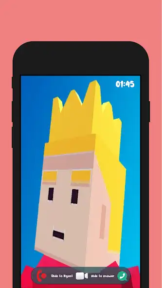 Play Fake Call With Craft Parkour3D and enjoy Fake Call With Craft Parkour3D with UptoPlay Play Fake Call With Craft Parkour3D and enjoy Fake Call With Craft Parkour3D with UptoPlay