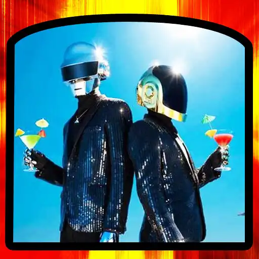 Play Fake Call With Daft Punk APK Play Fake Call With Daft Punk APK