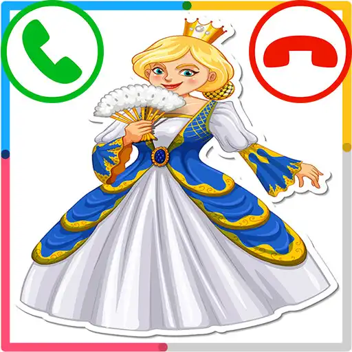 Play Fake call with Doll APK